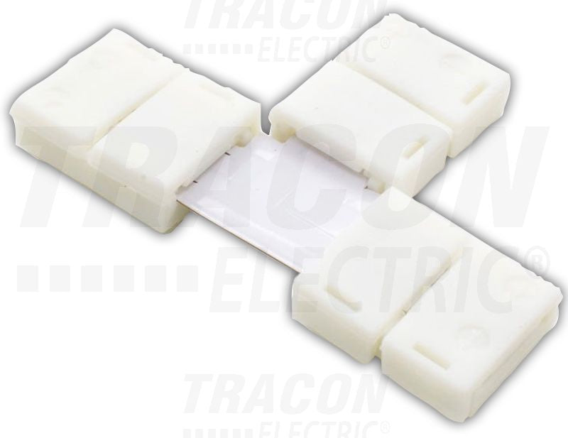 LED szalag kiegészítő W=10 mm, 2P