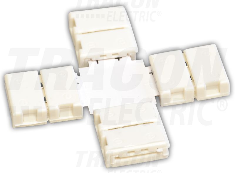 LED szalag kiegészítő W=8mm2 2P
