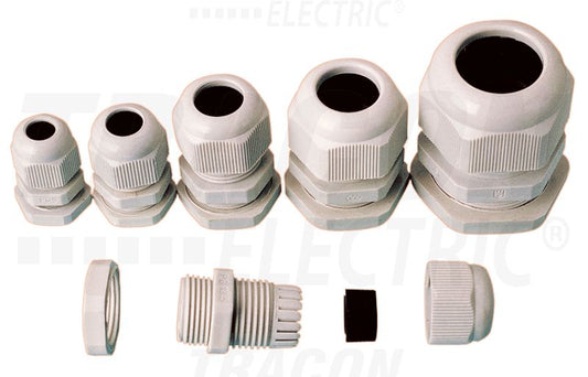 Tömszelence PG.müa.   IP66, 14-18mm