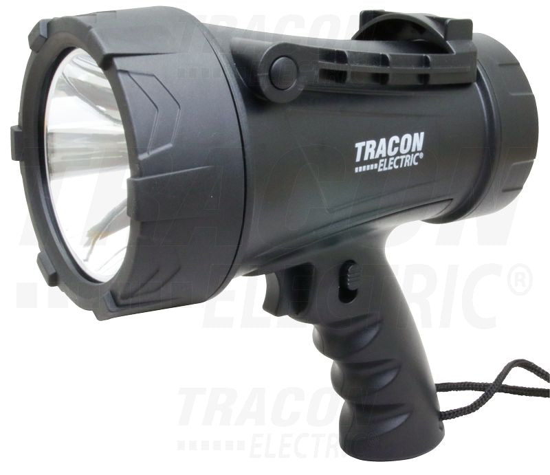 LED kézi lámpák 15W 1200lm IP68 3,7V 4400mAh