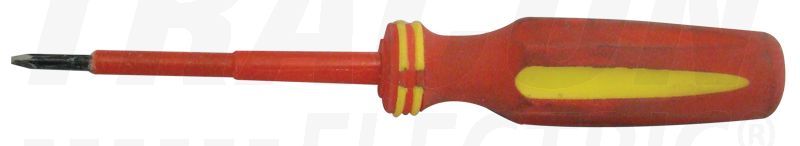 Csavarhúzó AC 1000V, 6x100mm