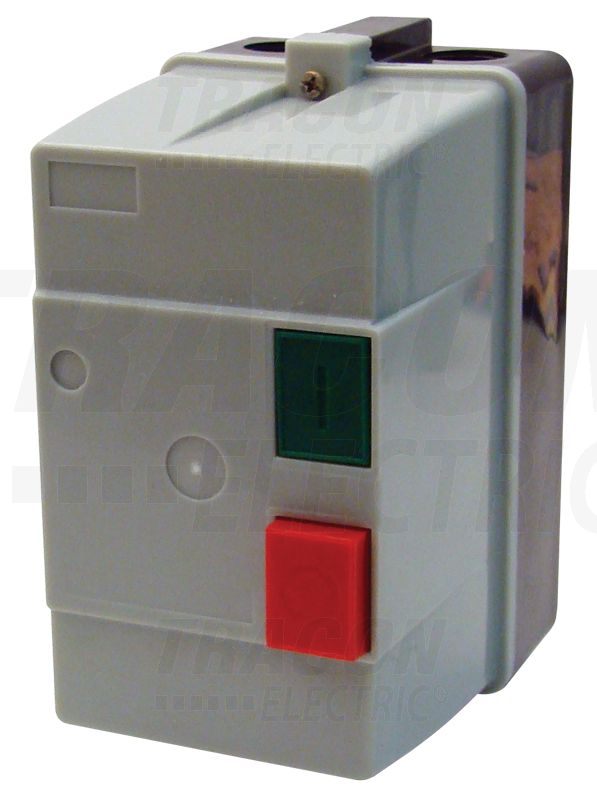 Tokozott motorvédő kapcsoló 30A, 15kW, 400V AC, 23-32A TEMS2-321