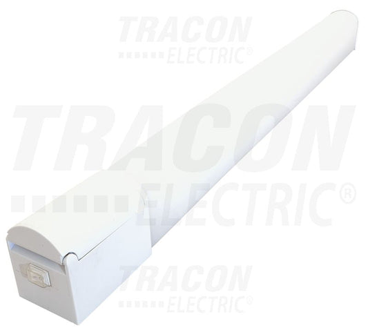Tracon védett led bútorvilágítók, TLFLED  230V 15W1 080lm 4000K IP44, EEI=G