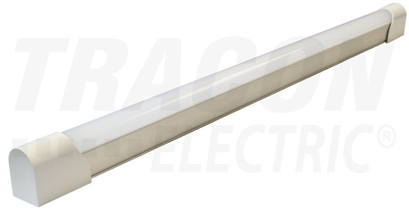 Tracon LED bútorvilágító, TLLED 230V 24W 2000lm 4500K EEI=G