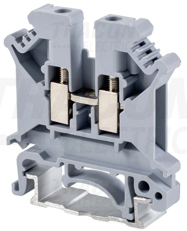TSKA ipari csavaros sorozatkapocs (típusválaszték) 0,2-4mm2, 800VAC, 41A
