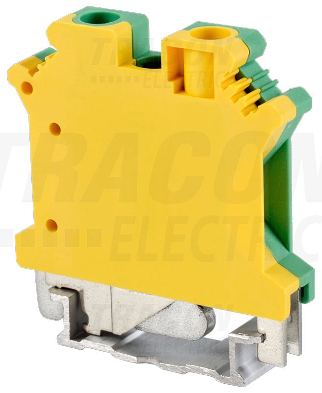 TSKA ipari csavaros sorozatkapocs (típusválaszték) 0,2-6mm2, 57A