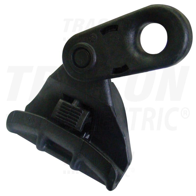 Légvezeték függesztő szerelvény 25-120mm2, 12kV