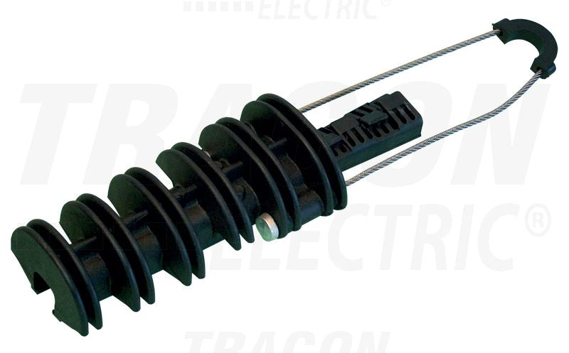 Légvezeték feszítő szerelvény 50-120mm2, 2.5-4kV