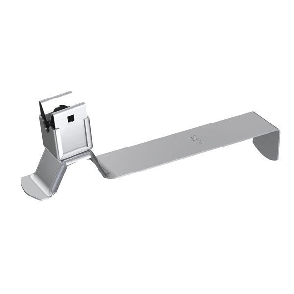 J.Propster tető-vezetéktartó Niro 8mm L180