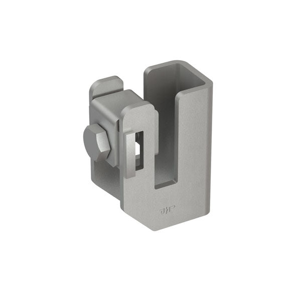 J.Propster 911314 szalagtartó StFz eltartás 18mm, rögzítési tartomány 10mm