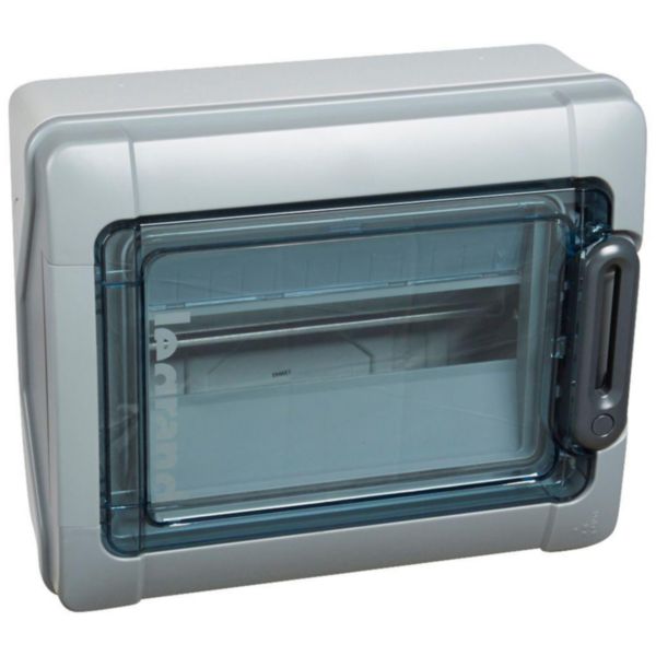 Legrand Plexo3  IP67 DC kiselosztó 1s12m 414033