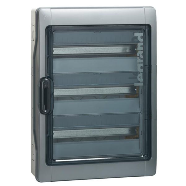 LEGRAND  Plexo3 IP67 DC kiselosztó 3s54m 414037