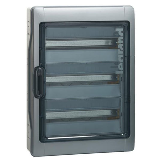 LEGRAND  Plexo3 IP67 DC kiselosztó 3s54m 414037