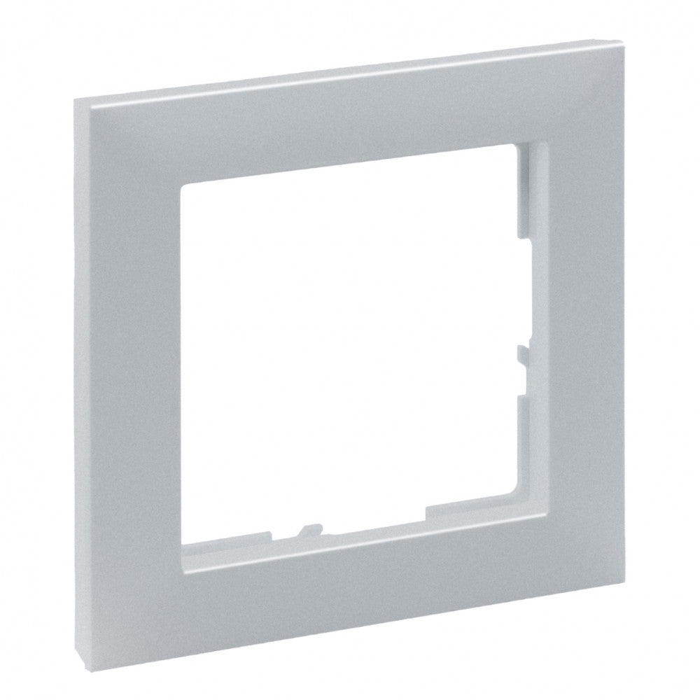 LEGRAND Suno alumínium keret 1-es 721511