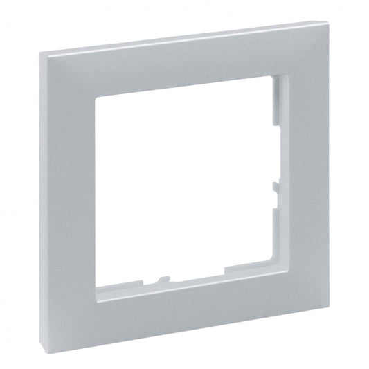 LEGRAND Suno alumínium keret 1-es 721511