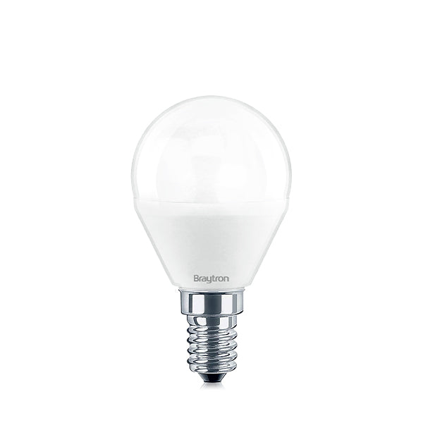 Braytron Led izzó  5W  470Lm   220-240V  4000K IP20  BA11-00511