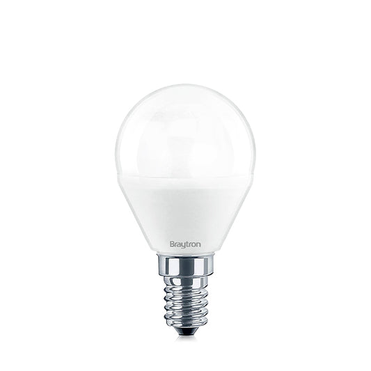 Braytron Led izzó  5W  470Lm   220-240V  4000K IP20  BA11-00511