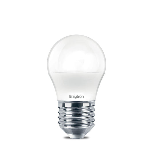 Braytron Led izzó   5W  470Lm  220-240V 6500K IP20  BA11-00523