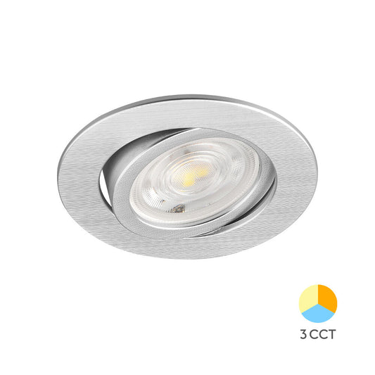 Braytron spot ledlámpa  7W   Lm630   IP20 220-240V BD02-00783