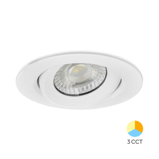 Braytron spot ledlámpa 10W  770Lm  IP20 220-240V BD02-01080