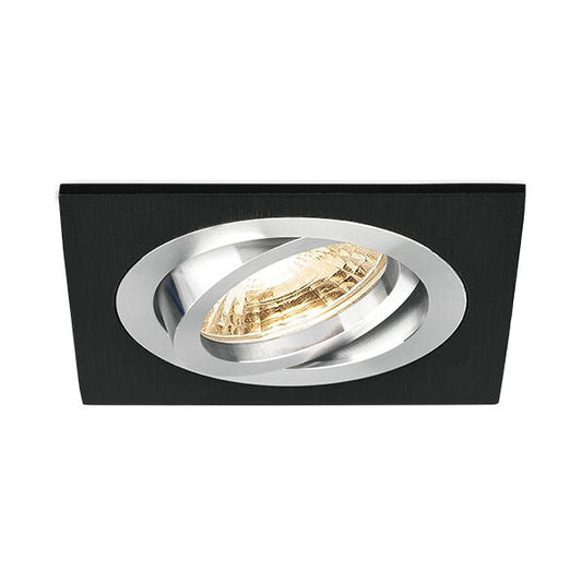 Braytron spotlámpa 1*35W   IP20  BH03-00111