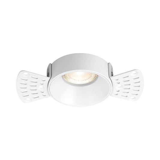 Braytron spotlámpa 1*35W IP20  BH03-00810