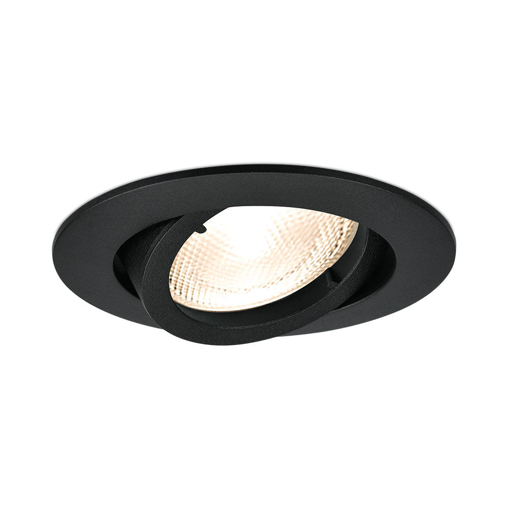 Braytron süllyesztett spotlámpa 1*35W   IP20 BH03-02011