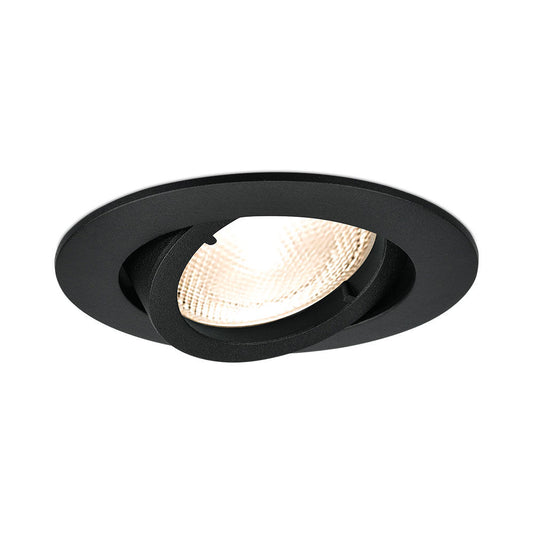 Braytron süllyesztett spotlámpa 1*35W   IP20 BH03-02011