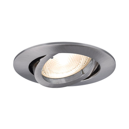 Braytron süllyesztett spotlámpa 1*35W  IP20  BH03-02014