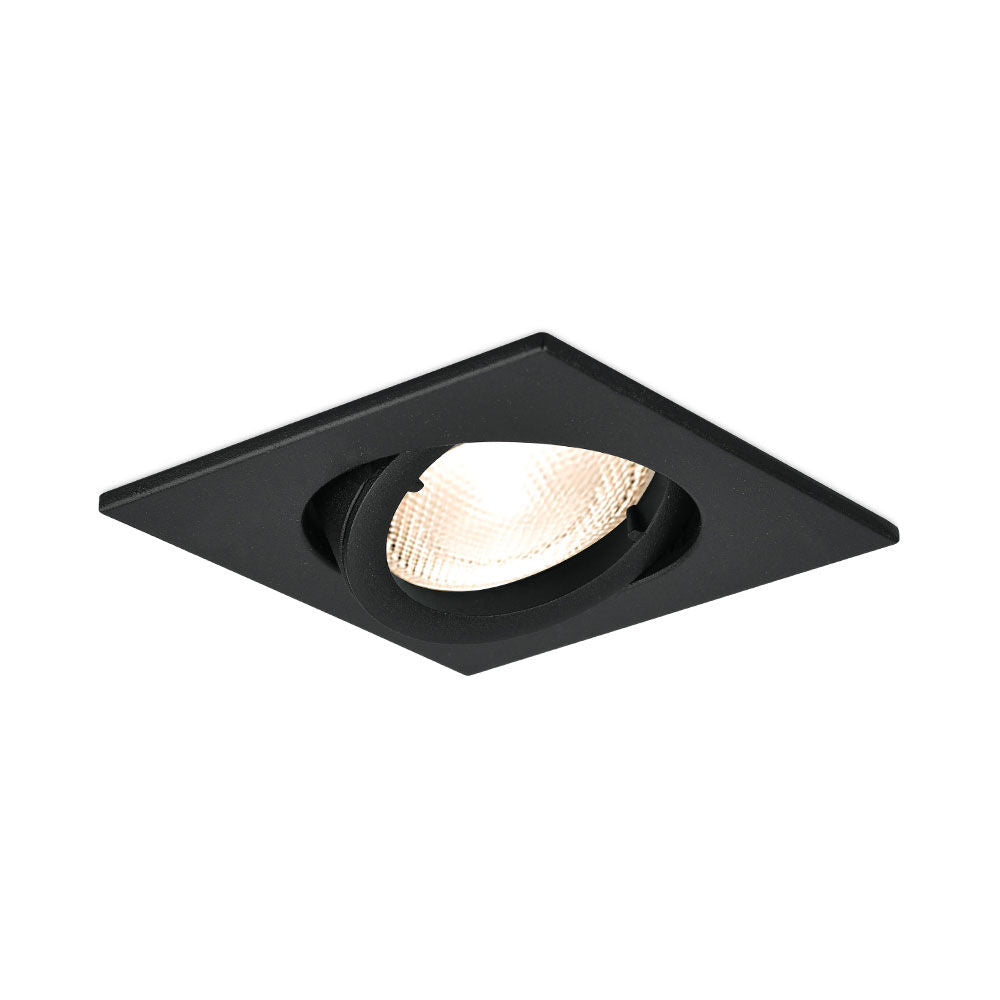 Braytron süllyesztett spotlámpa 1*35w  IP20  BH03-02021