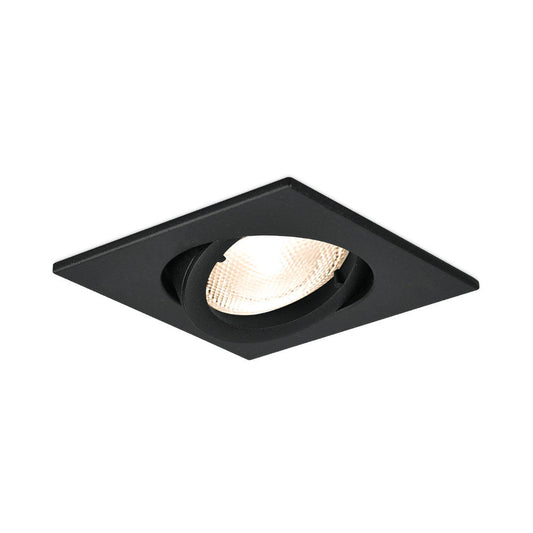 Braytron süllyesztett spotlámpa 1*35w  IP20  BH03-02021