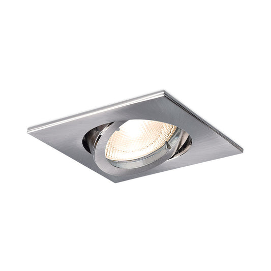 Braytron süllyesztett spotlámpa  1*35W  IP20  BH03-02024