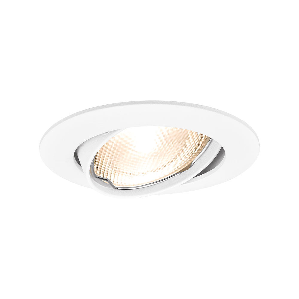 Braytron süllyesztett spotlámpa 1*35W   IP20  BH03-02070