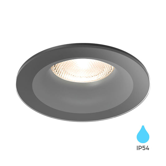 Braytron sülly.leldlámpa  1*35W  IP54  BH03-02101
