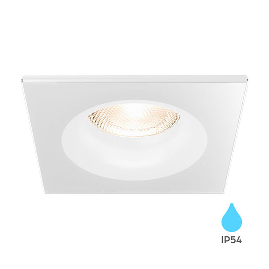 Braytron beltéri süllyesztett lámpa  1*35W  IP54  BH03-02110