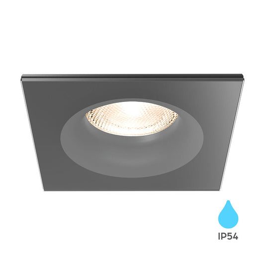 Braytron beltéri süllyesztett lámpa  1*35W  IP54  BH03-02111
