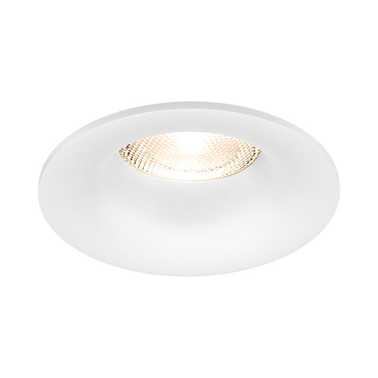 Braytron beltéri süllyesztett lámpa  1*35E  IP20 BH03-04050
