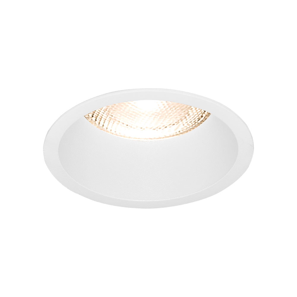 Braytron süllyesztett spot lámpa  Fehér GU10   35W IP20  BH03-04080