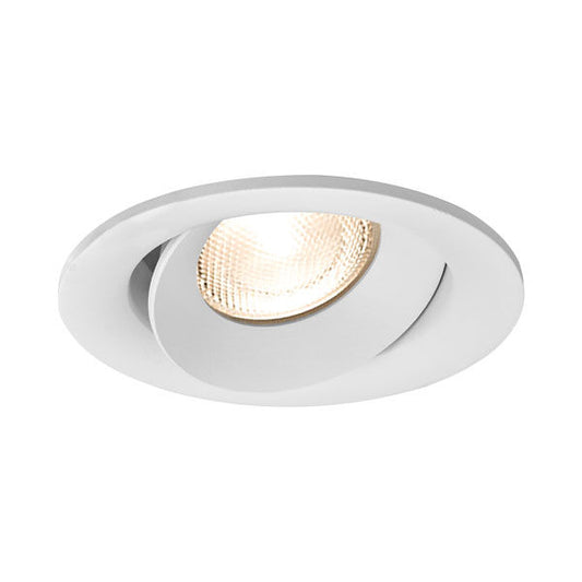 Braytron beltéri süllyesztett spotlámpa  1*35W   IP20  BH03-04120