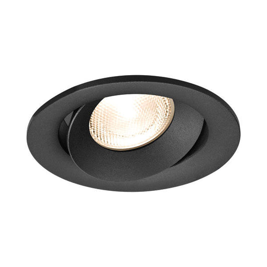 Braytronbeltéri süllyesztett spotlámpa  1*35W   IP20  BH03-04121