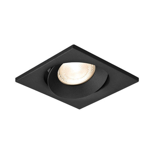 Braytron beltéri süllyesztett lámpa GU10   1*35W  IP20  BH03-04131