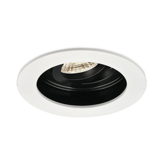 Braytron beltéri süllyesztett lámpa GU10  1*35W  IP20  BH03-05010