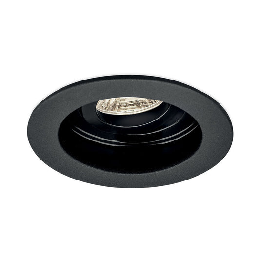 Braytron beltéri süllyesztett lámpa GU10  1*35W  IP20  BH03-05011