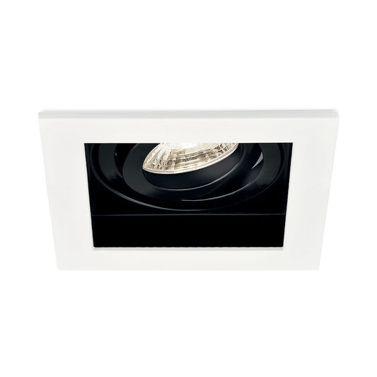 Braytron beltéri süllyesztett lámpa GU10  1*35W  IP20 BH03-05020
