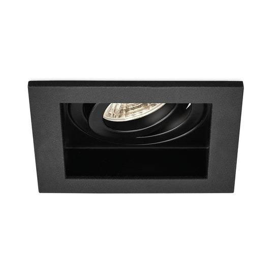 Braytron beltéri süllyesztett lámpa GU10  1*35W  IP20 BH03-05021