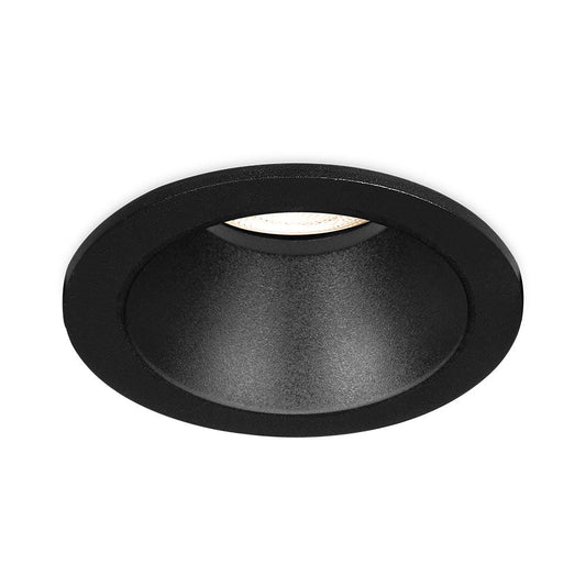 Braytron beltéri süllyesztett lámpa GU10 1*35W  IP20 BH03-05111