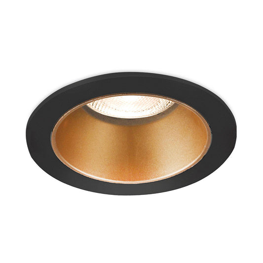 Braytron beltéri  süllyesztett  lámpa GU10 1*35W  IP20 BH03-05116