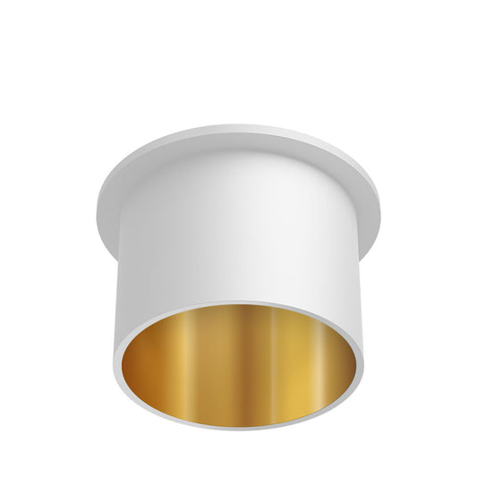 Braytron beltéri süllyesztett lámpa GU10  1*35W  IP20  BH03-06020