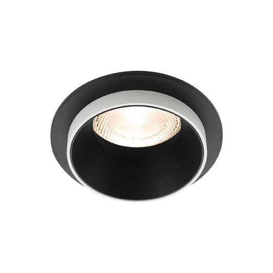 Braytron beltéri spotlámpa  IP20   1*35W  BH03-06042