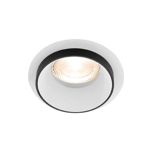 Braytron beltéri spotlámpa  IP20   1*35W  BH03-06043